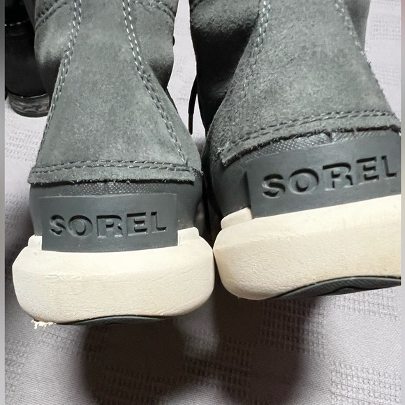 Sorel Womens Explorer Next Joan Boot - Picture 3 of 7